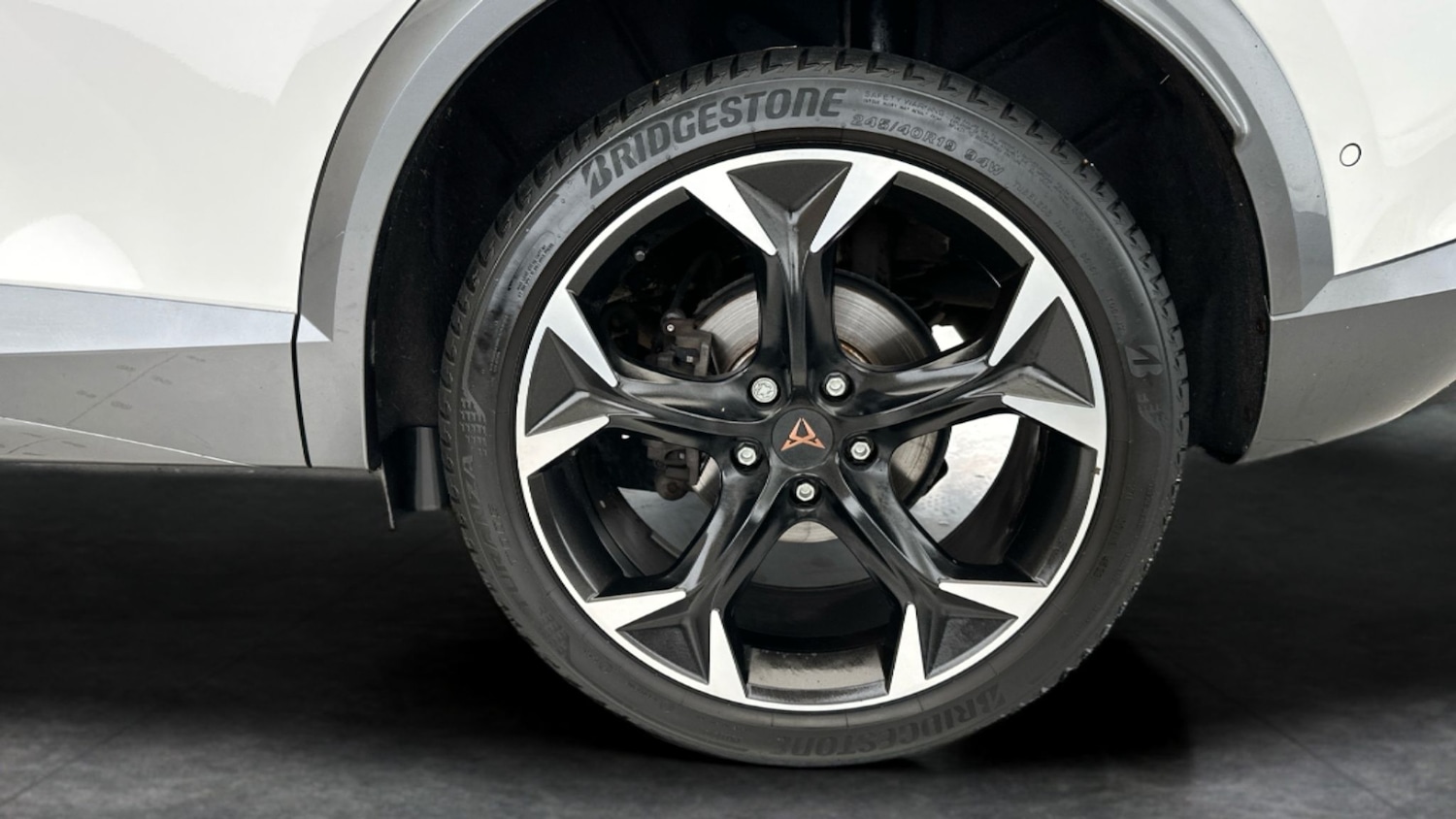 Used Cupra Formentor 2023 for sale - 76131907: Photo 13
