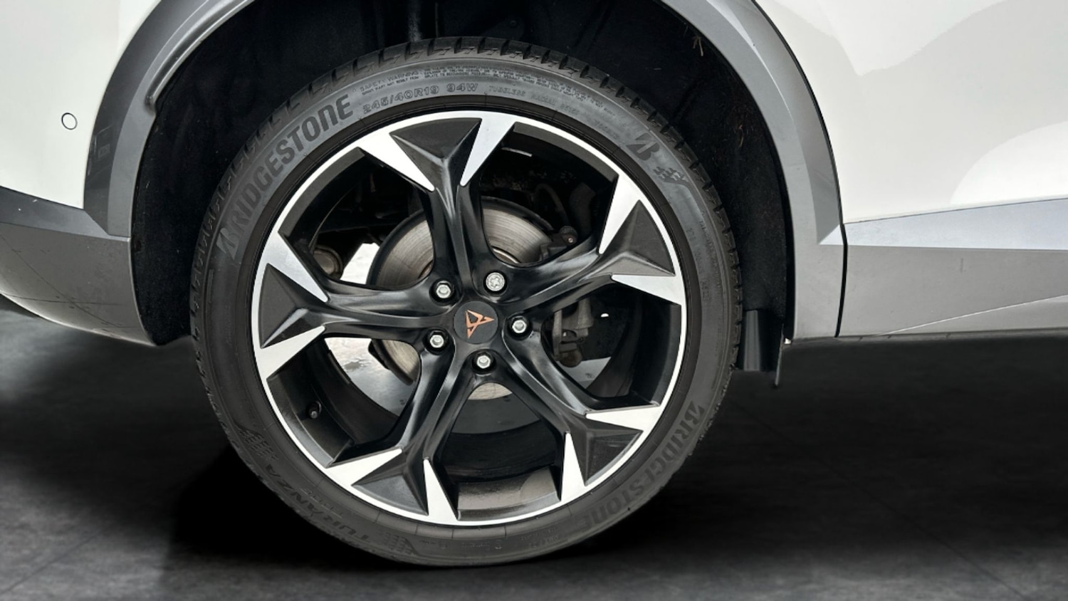 Used Cupra Formentor 2023 for sale - 76131907: Photo 14