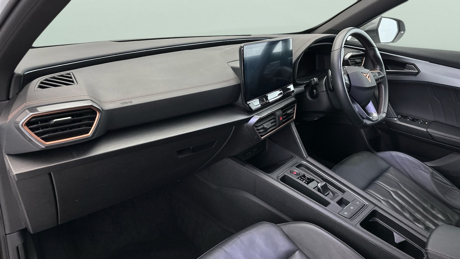 Used Cupra Formentor 2023 for sale - 76131907: Photo 17
