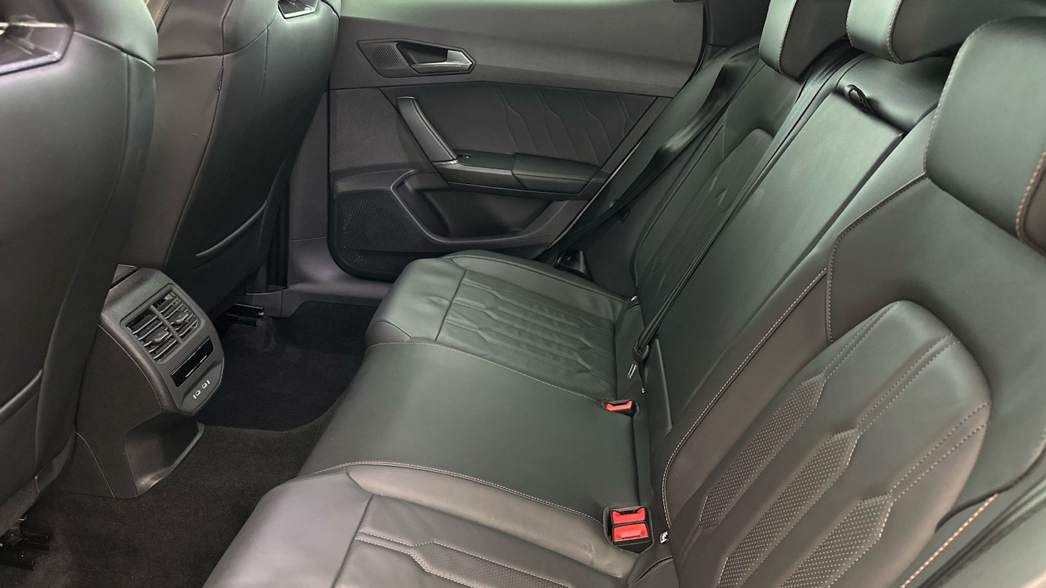 Used Cupra Formentor 2023 for sale - 76131907: Photo 22