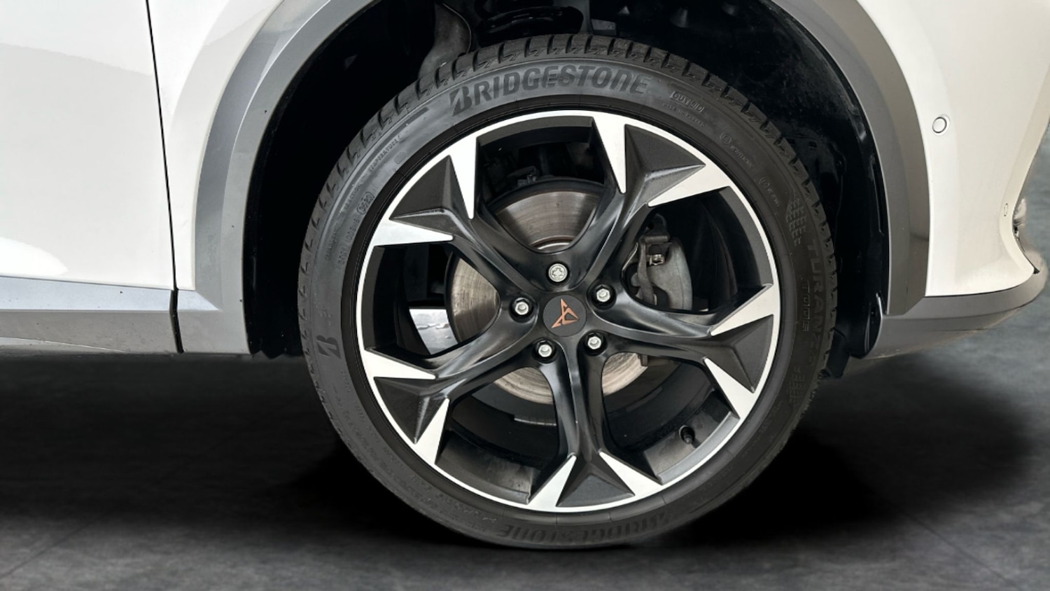 Used Cupra Formentor 2023 for sale - 76131907: Photo 26