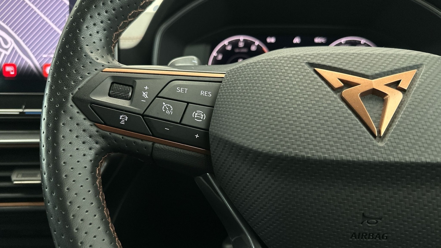 Used Cupra Formentor 2023 for sale - 76131907: Photo 31