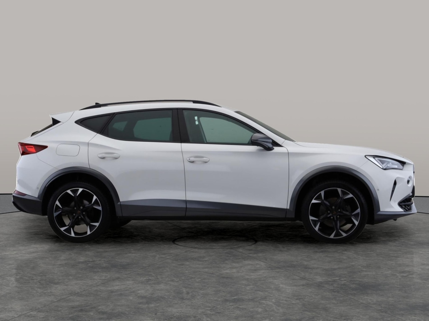 Used Cupra Formentor 2023 for sale - 76131907: Photo 6