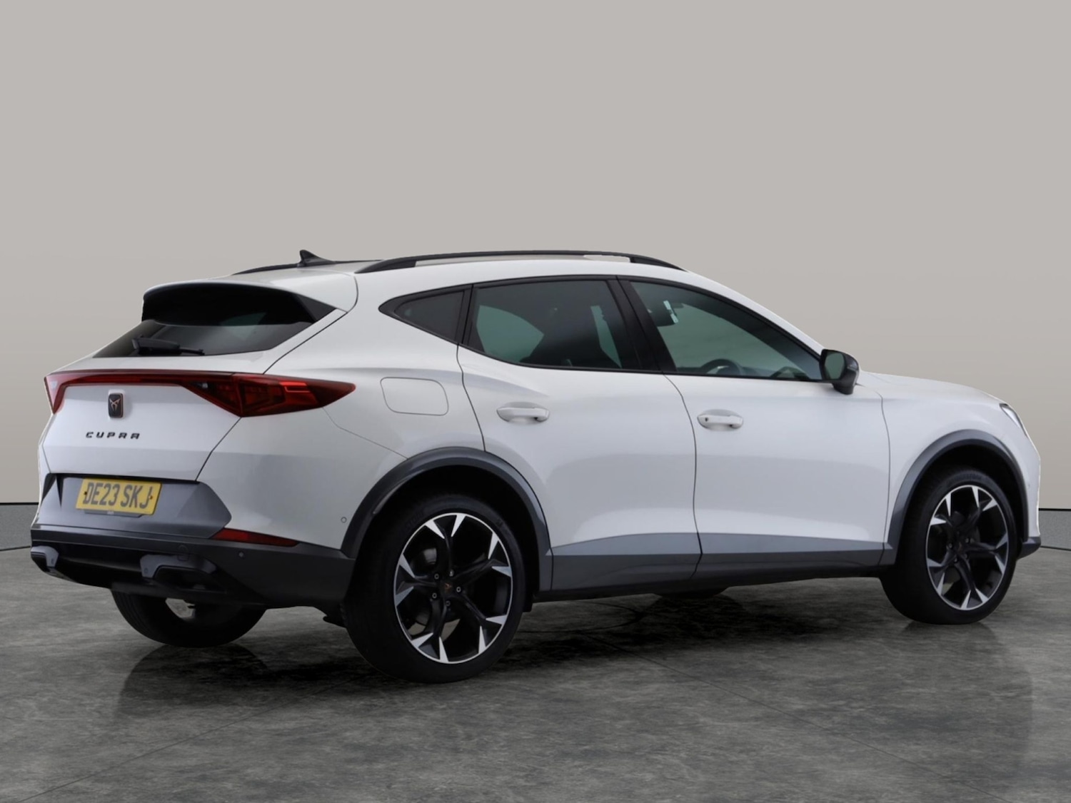 Used Cupra Formentor 2023 for sale - 76131907: Photo 7