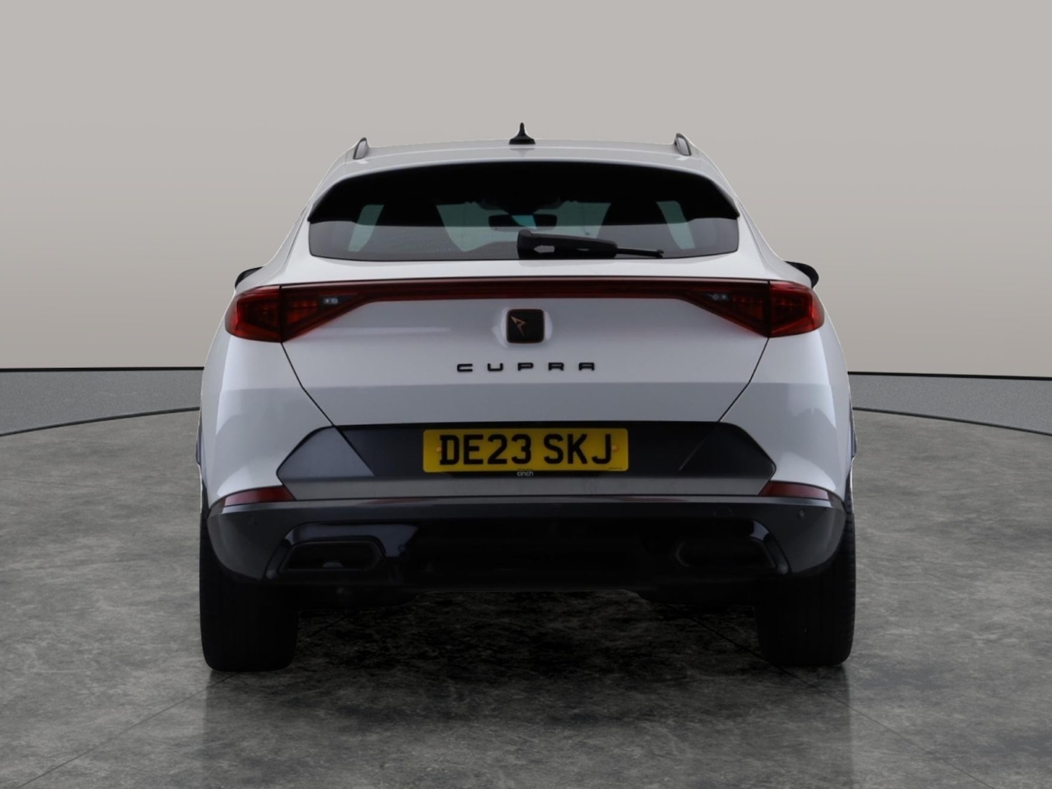 Used Cupra Formentor 2023 for sale - 76131907: Photo 9