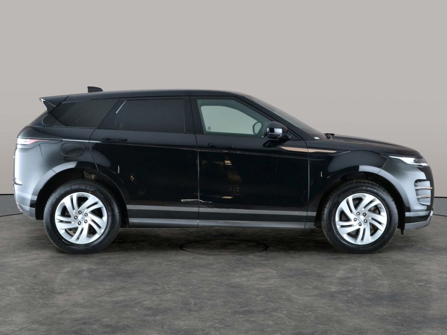 Used Land Rover Range Rover Evoque 2020 for sale - 76922212: Photo 10