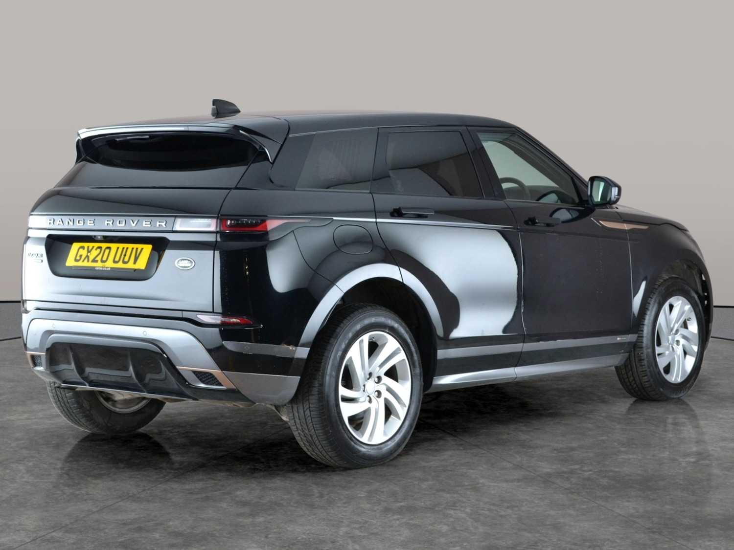 Used Land Rover Range Rover Evoque 2020 for sale - 76922212: Photo 11