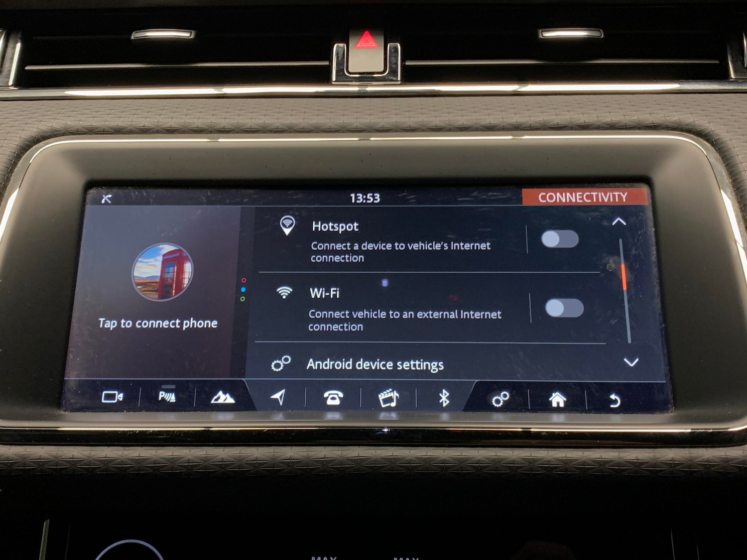 Used Land Rover Range Rover Evoque 2020 for sale - 76922212: Photo 16