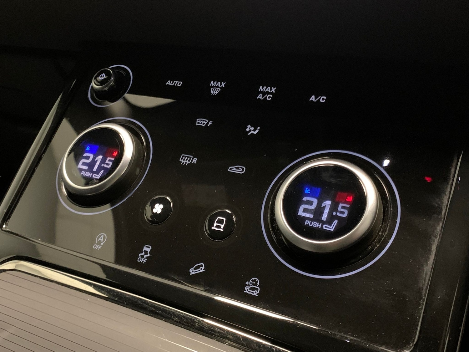 Used Land Rover Range Rover Evoque 2020 for sale - 76922212: Photo 20