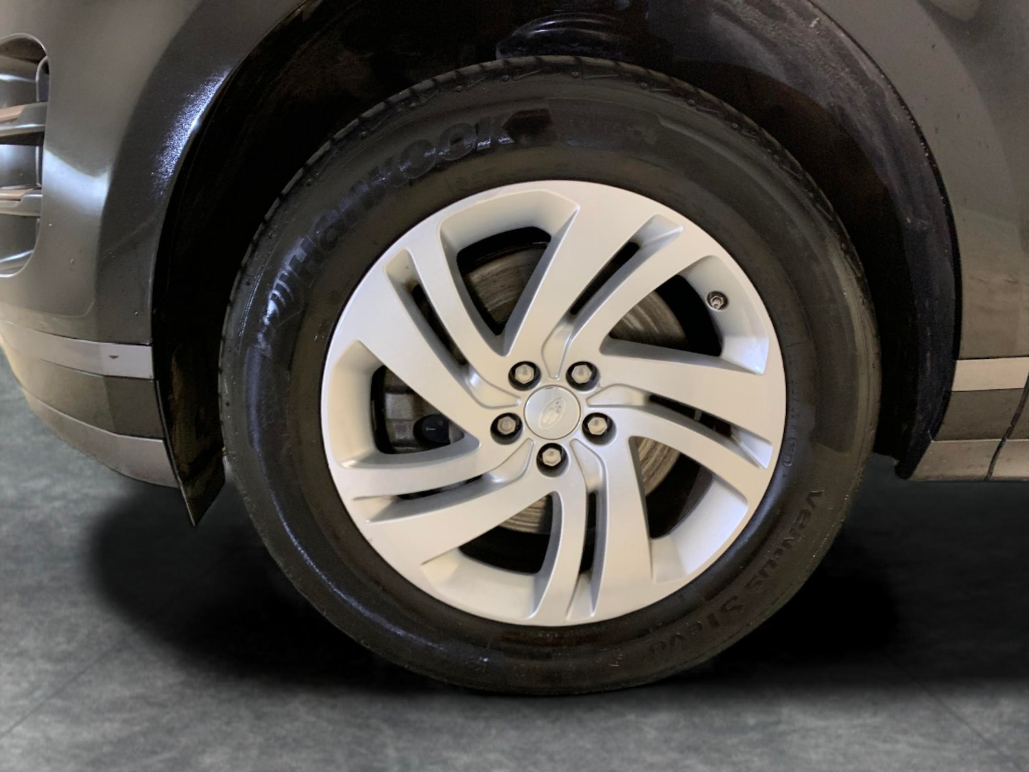 Used Land Rover Range Rover Evoque 2020 for sale - 76922212: Photo 26