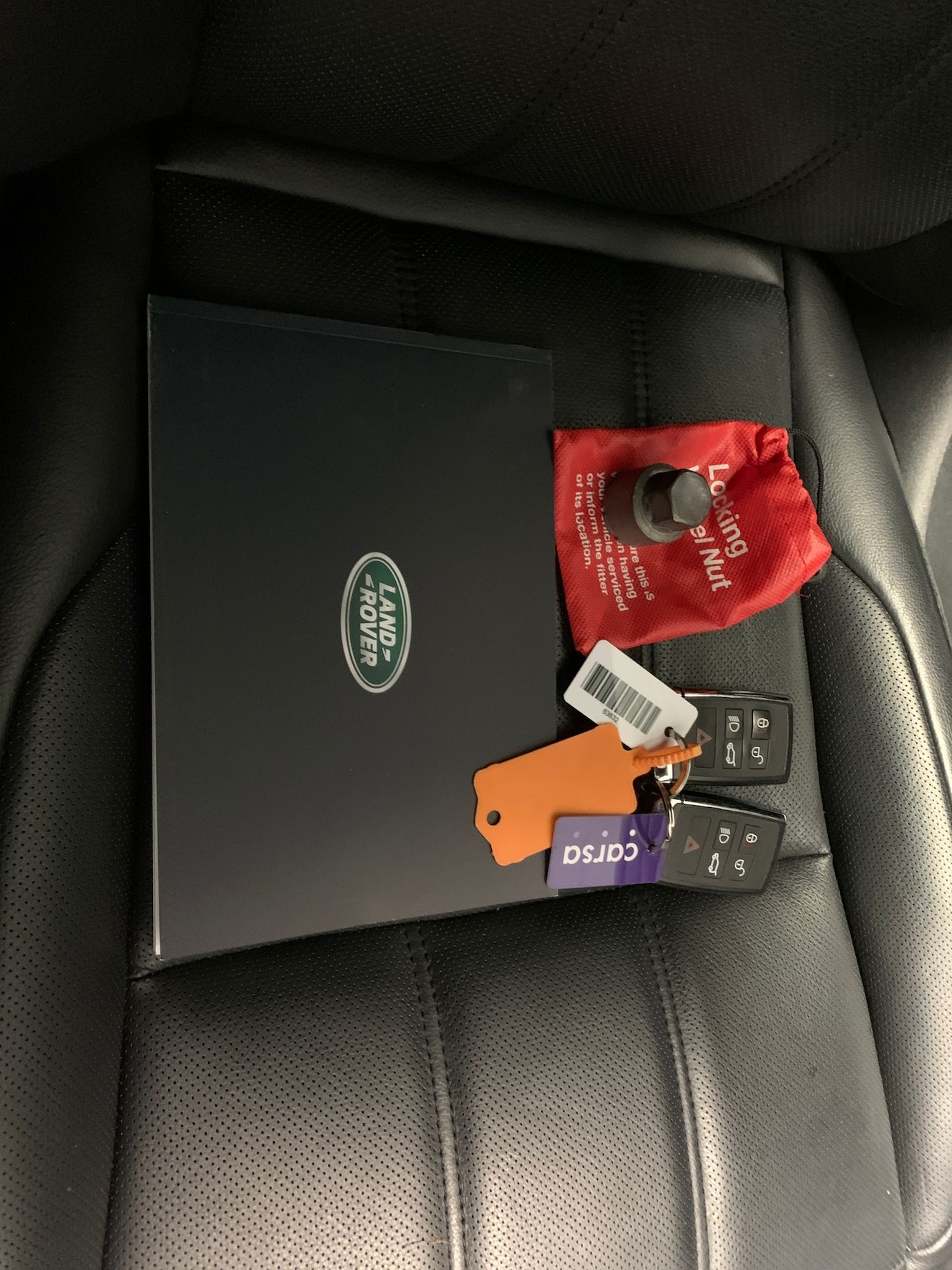 Used Land Rover Range Rover Evoque 2020 for sale - 76922212: Photo 34