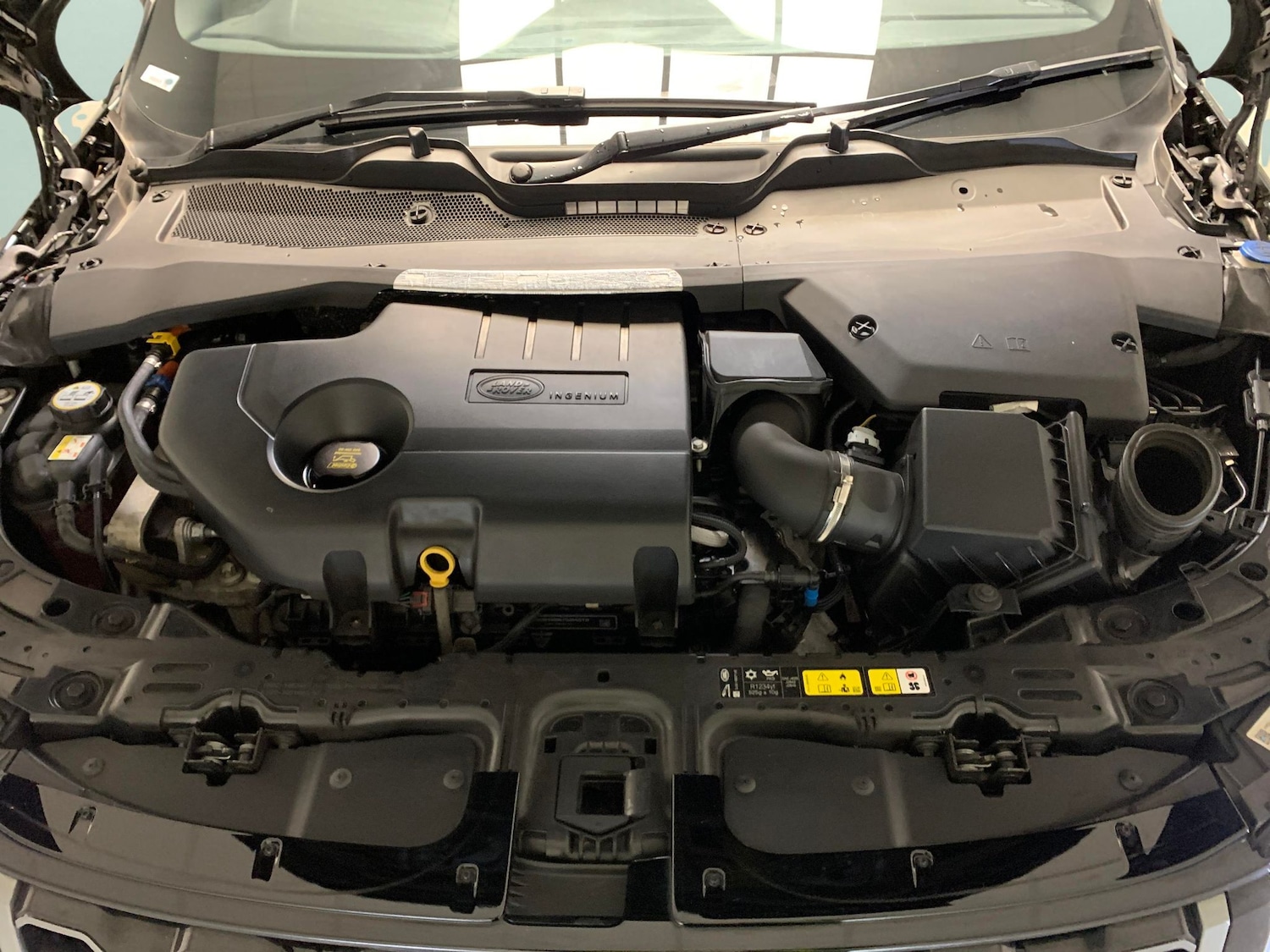 Used Land Rover Range Rover Evoque 2020 for sale - 76922212: Photo 35