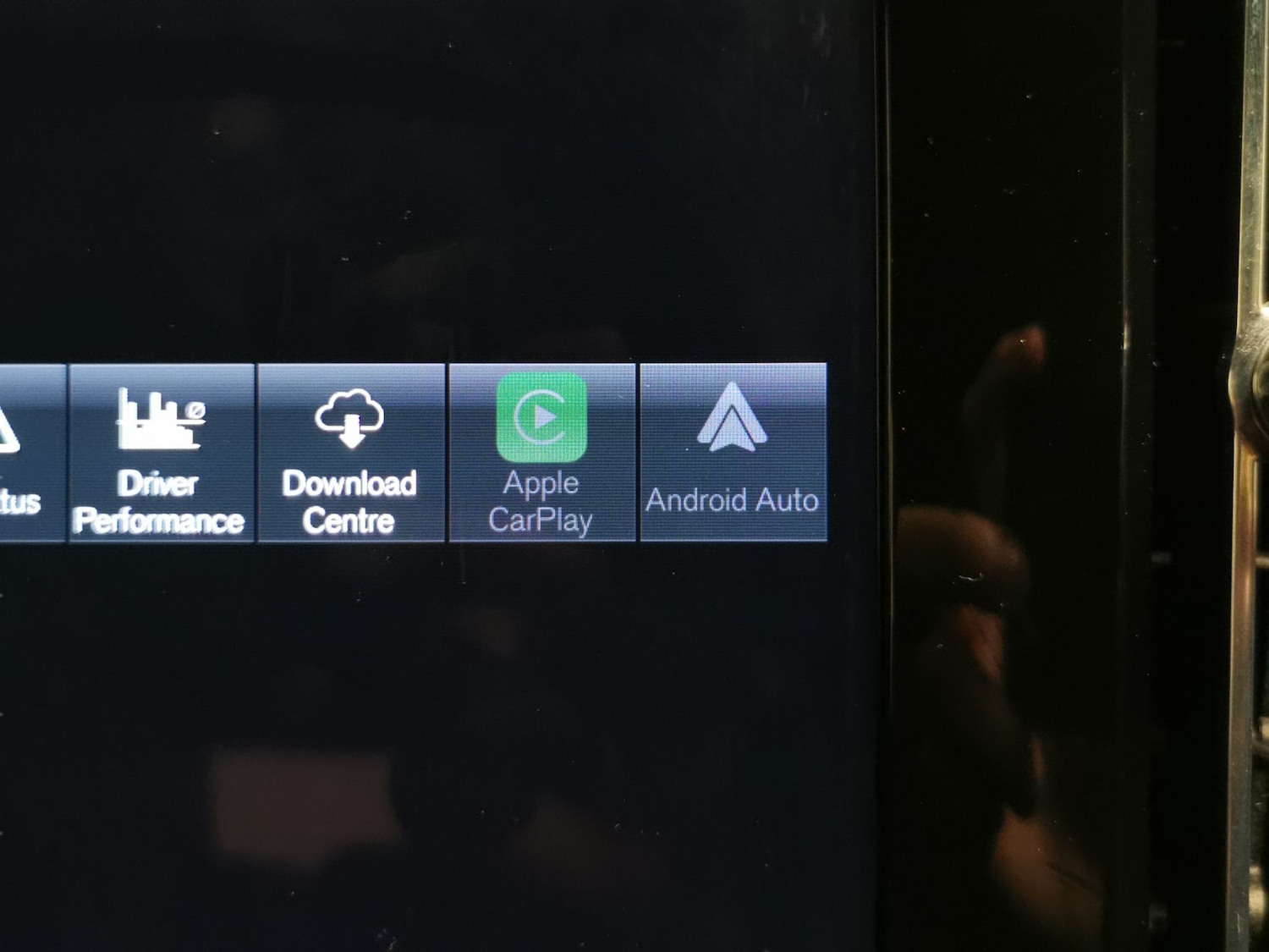 Used Volvo XC40 for sale - 77219185: Photo 15