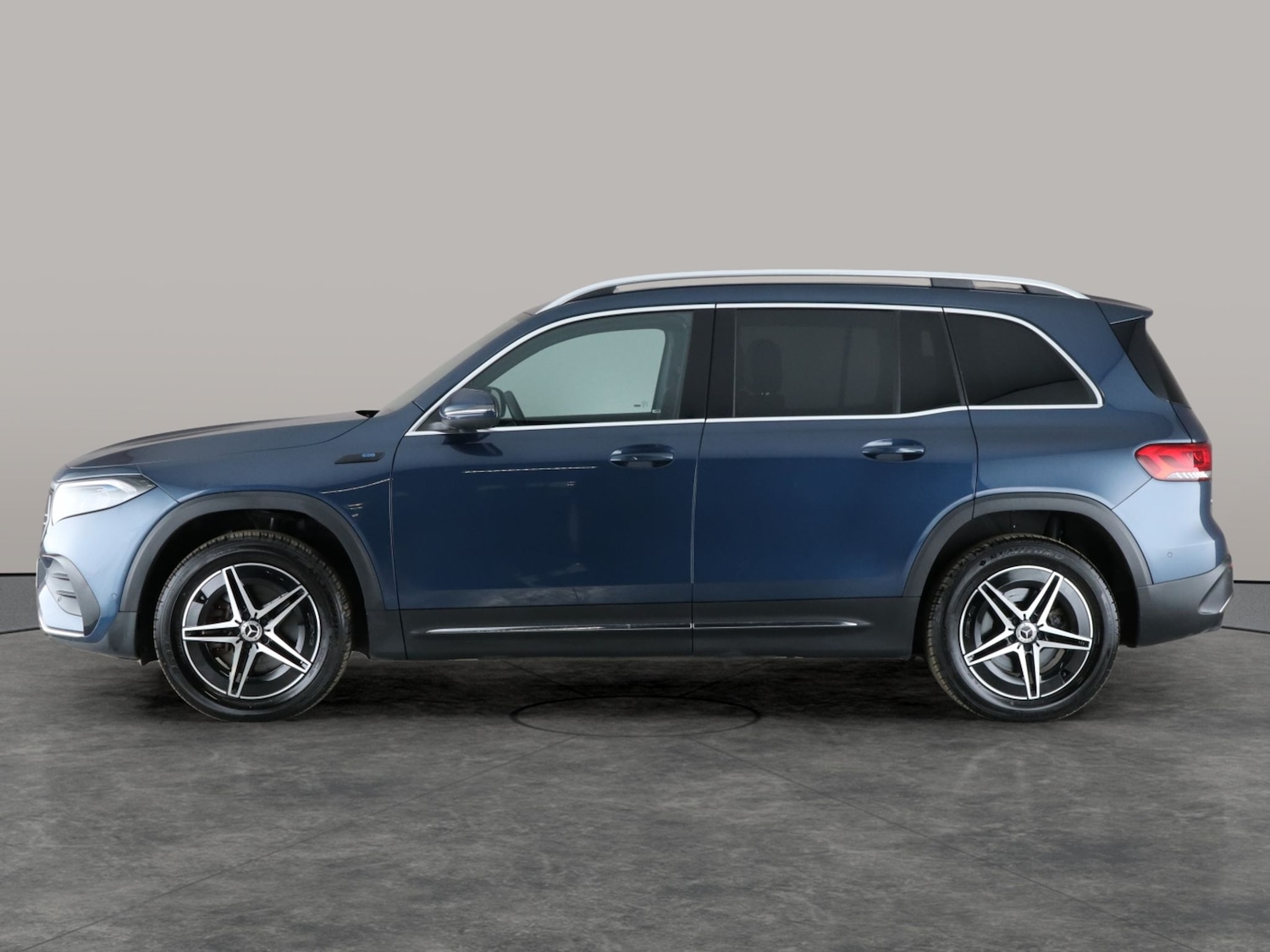 Used Mercedes-Benz EQB 2022 for sale - 76063149: Photo 17