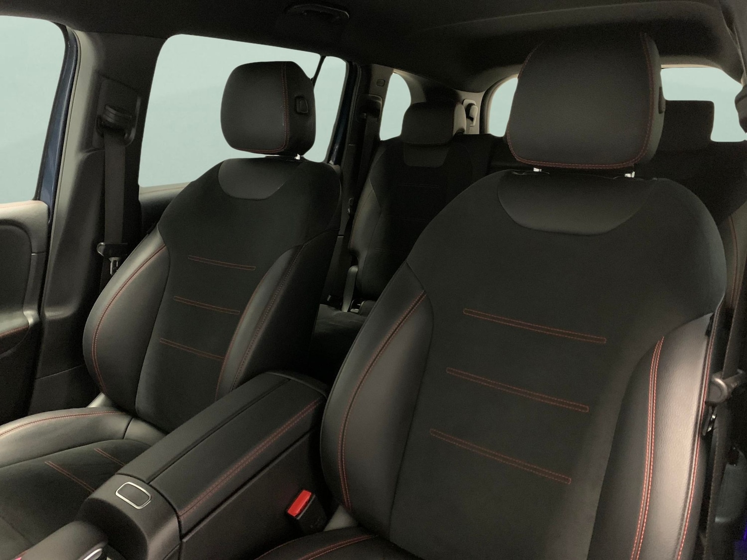 Used Mercedes-Benz EQB 2022 for sale - 76063149: Photo 18