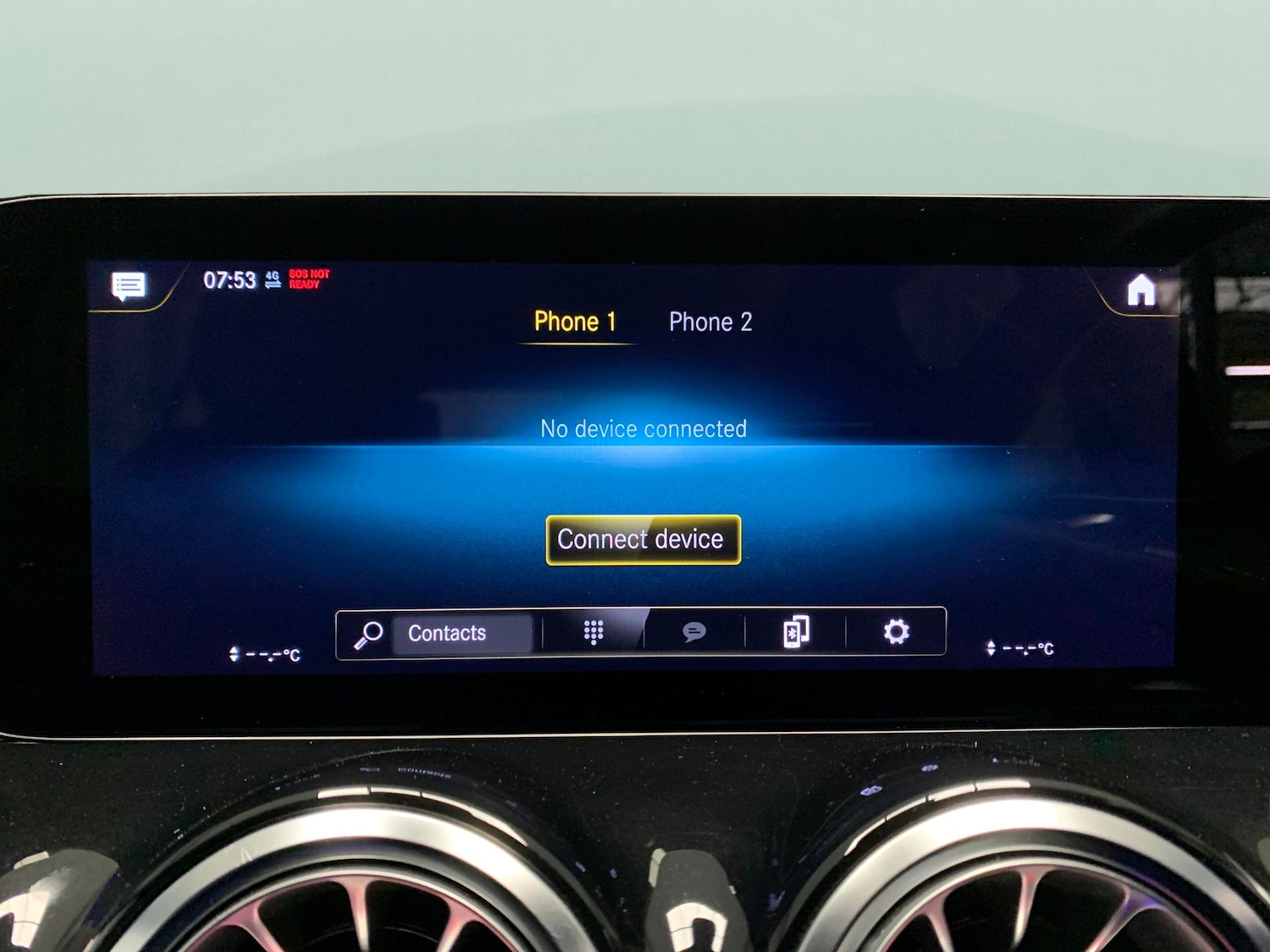 Used Mercedes-Benz EQB 2022 for sale - 76063149: Photo 19