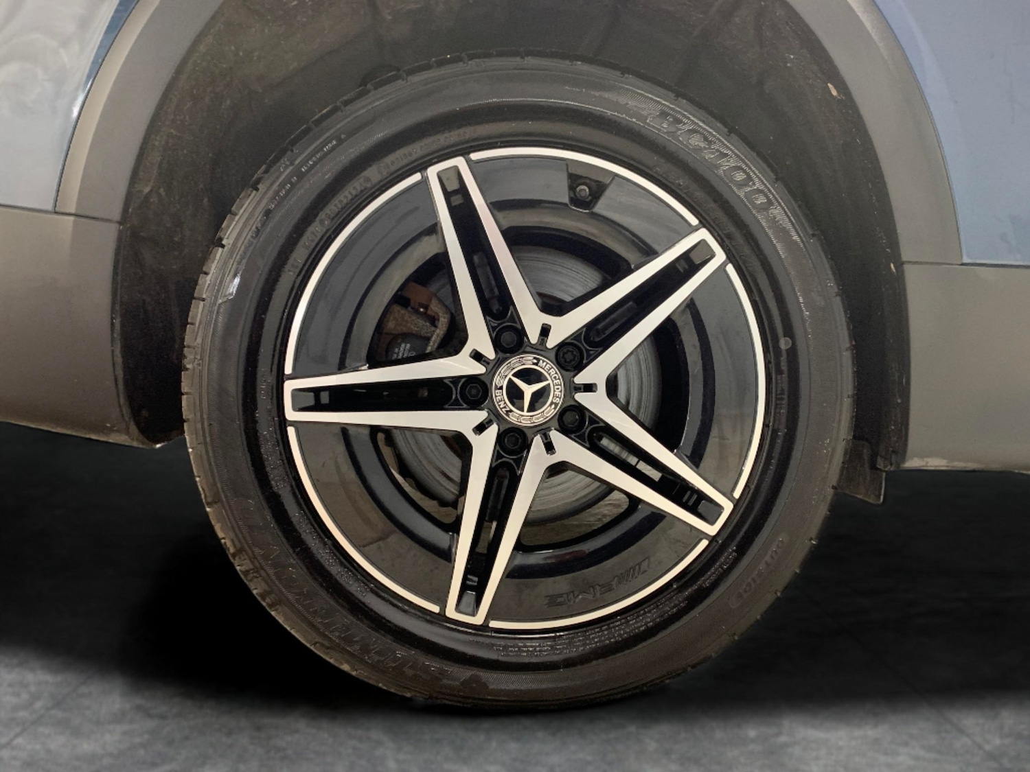 Used Mercedes-Benz EQB 2022 for sale - 76063149: Photo 29