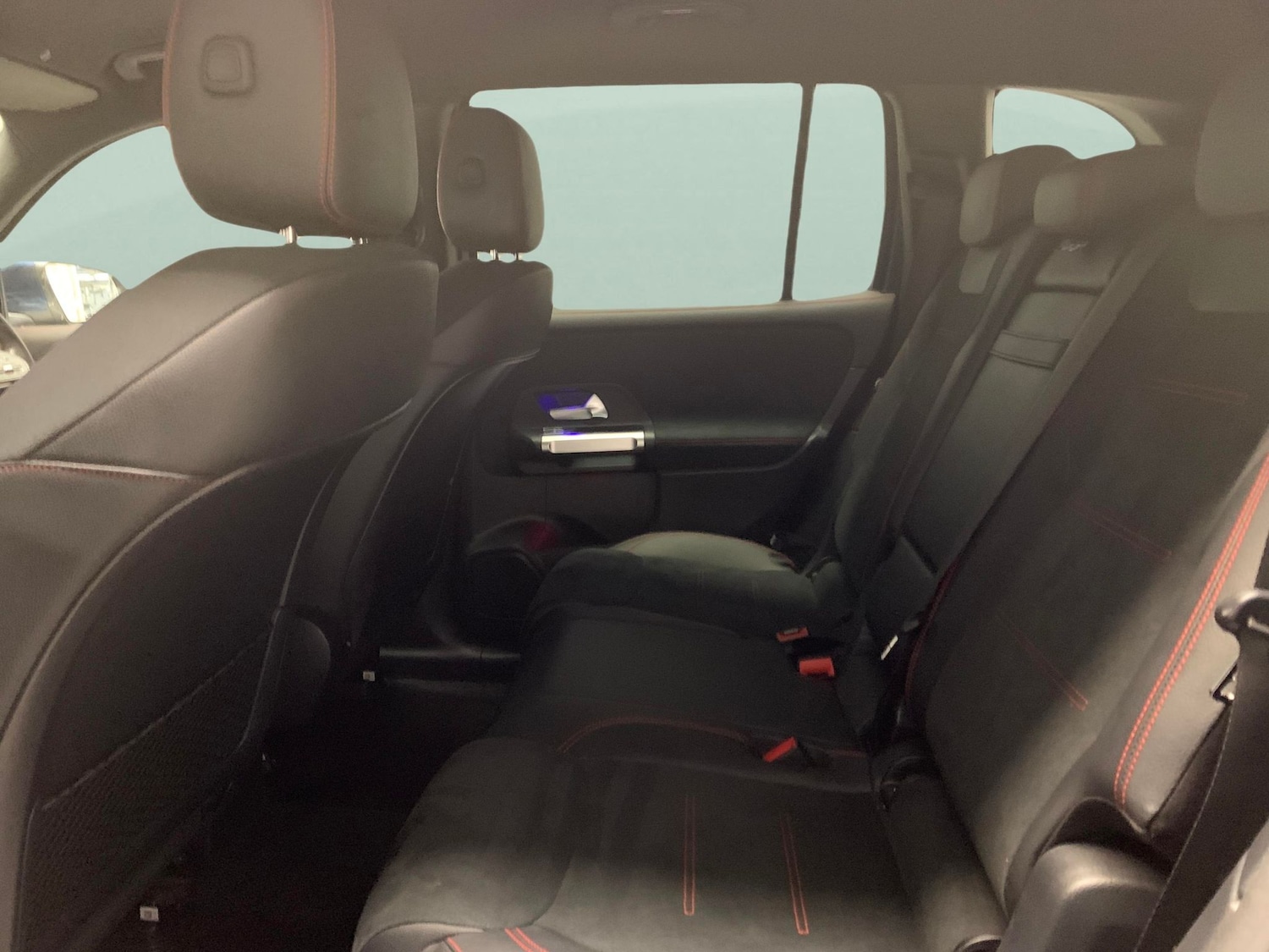 Used Mercedes-Benz EQB 2022 for sale - 76063149: Photo 31