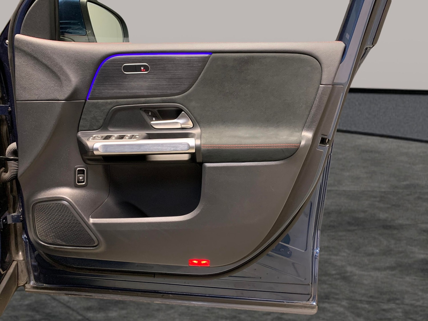 Used Mercedes-Benz EQB 2022 for sale - 76063149: Photo 36