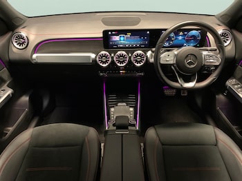 Used Mercedes-Benz EQB 2022 for sale - 76063149: Photo