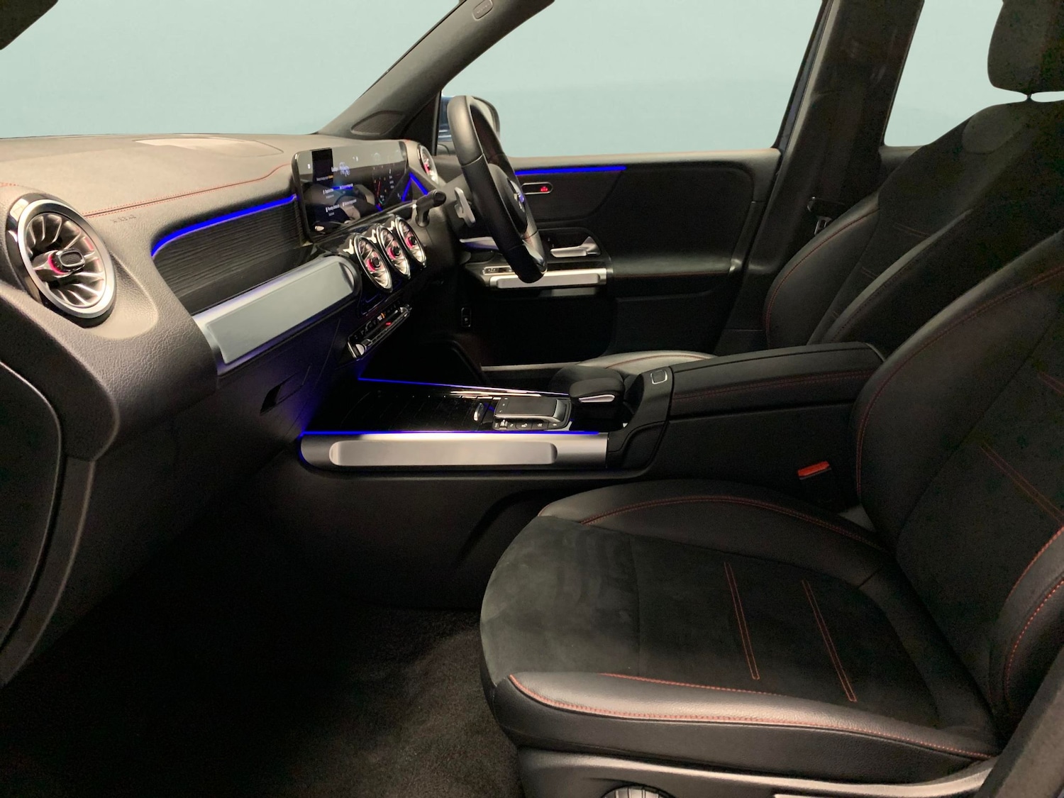 Used Mercedes-Benz EQB 2022 for sale - 76063149: Photo 6