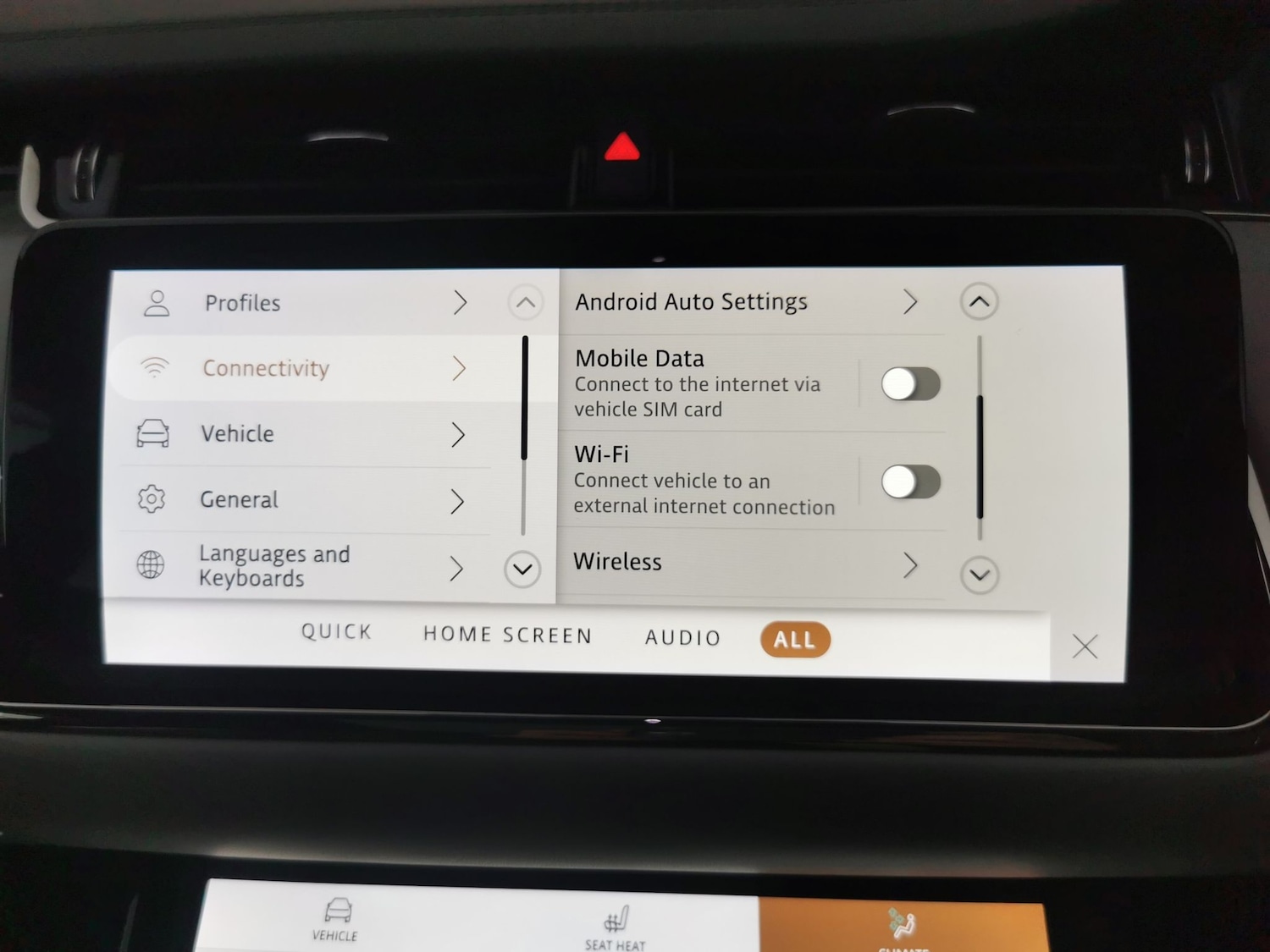 Used Land Rover Range Rover Evoque 2023 for sale - 77799970: Photo 20