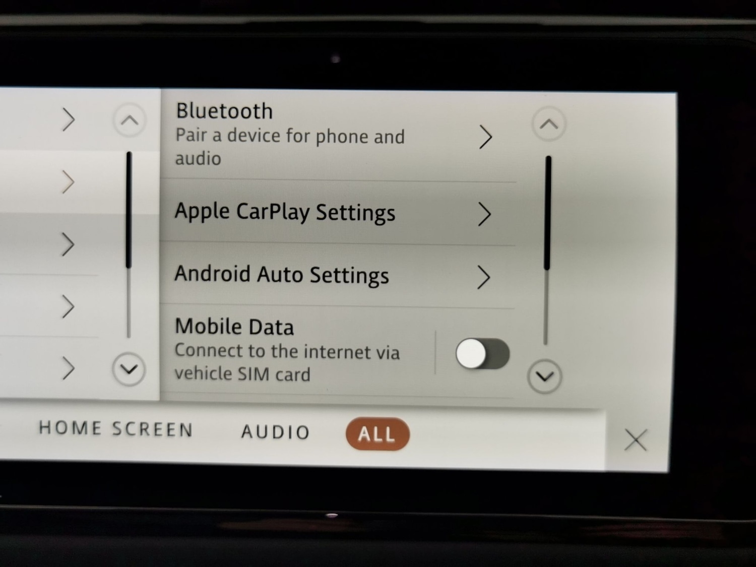 Used Land Rover Range Rover Evoque 2023 for sale - 77799970: Photo 21