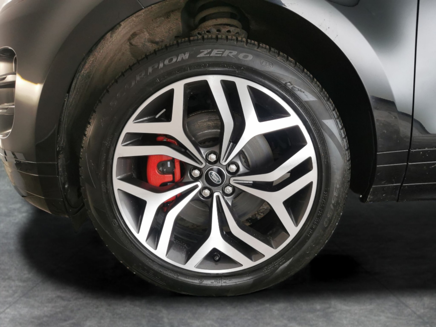 Used Land Rover Range Rover Evoque 2023 for sale - 77799970: Photo 30