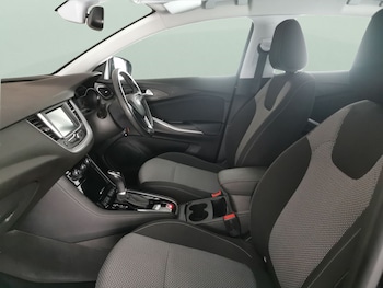 Used Vauxhall Grandland X 2021 for sale - 79327812: Photo