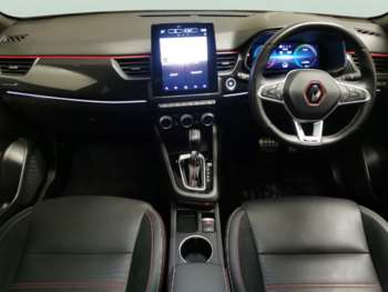 Used Renault Arkana 2022 for sale - 75384542: Photo