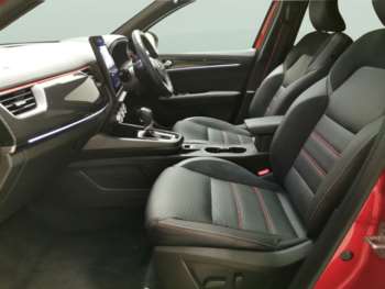Used Renault Arkana 2022 for sale - 75384542: Photo