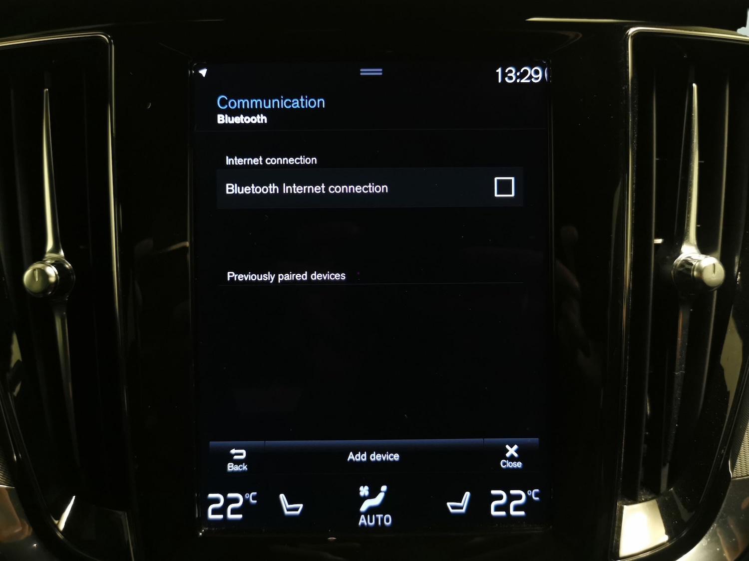 Used Volvo V60 2021 for sale - 76176840: Photo 21