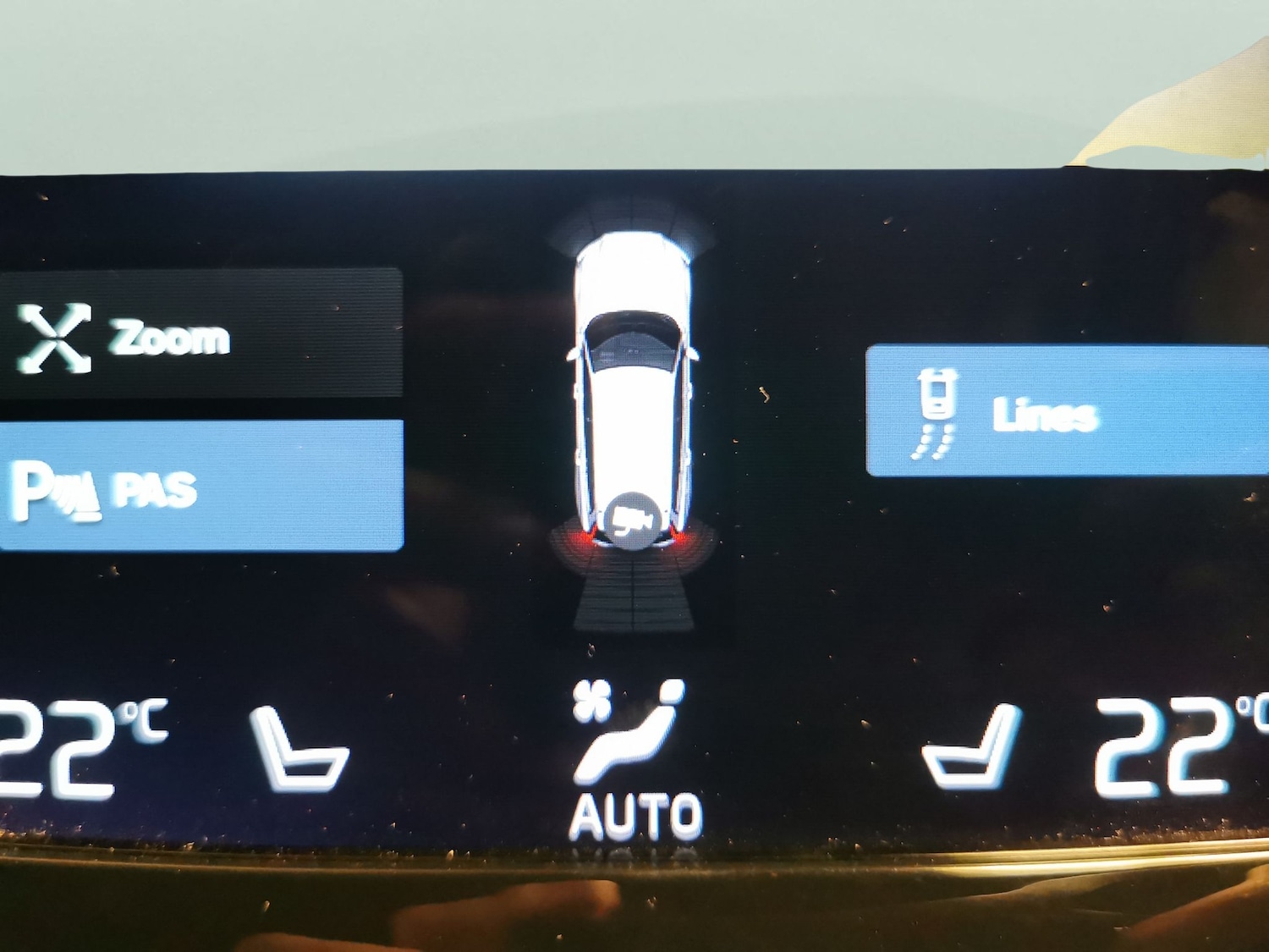 Used Volvo V60 2021 for sale - 76176840: Photo 22