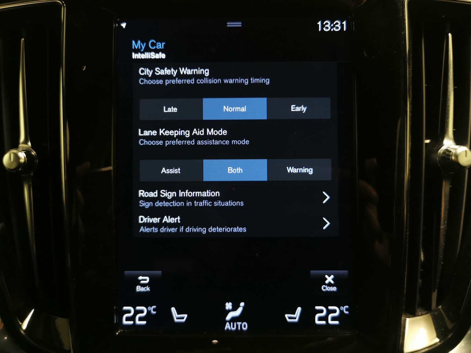 Used Volvo V60 2021 for sale - 76176840: Photo 27