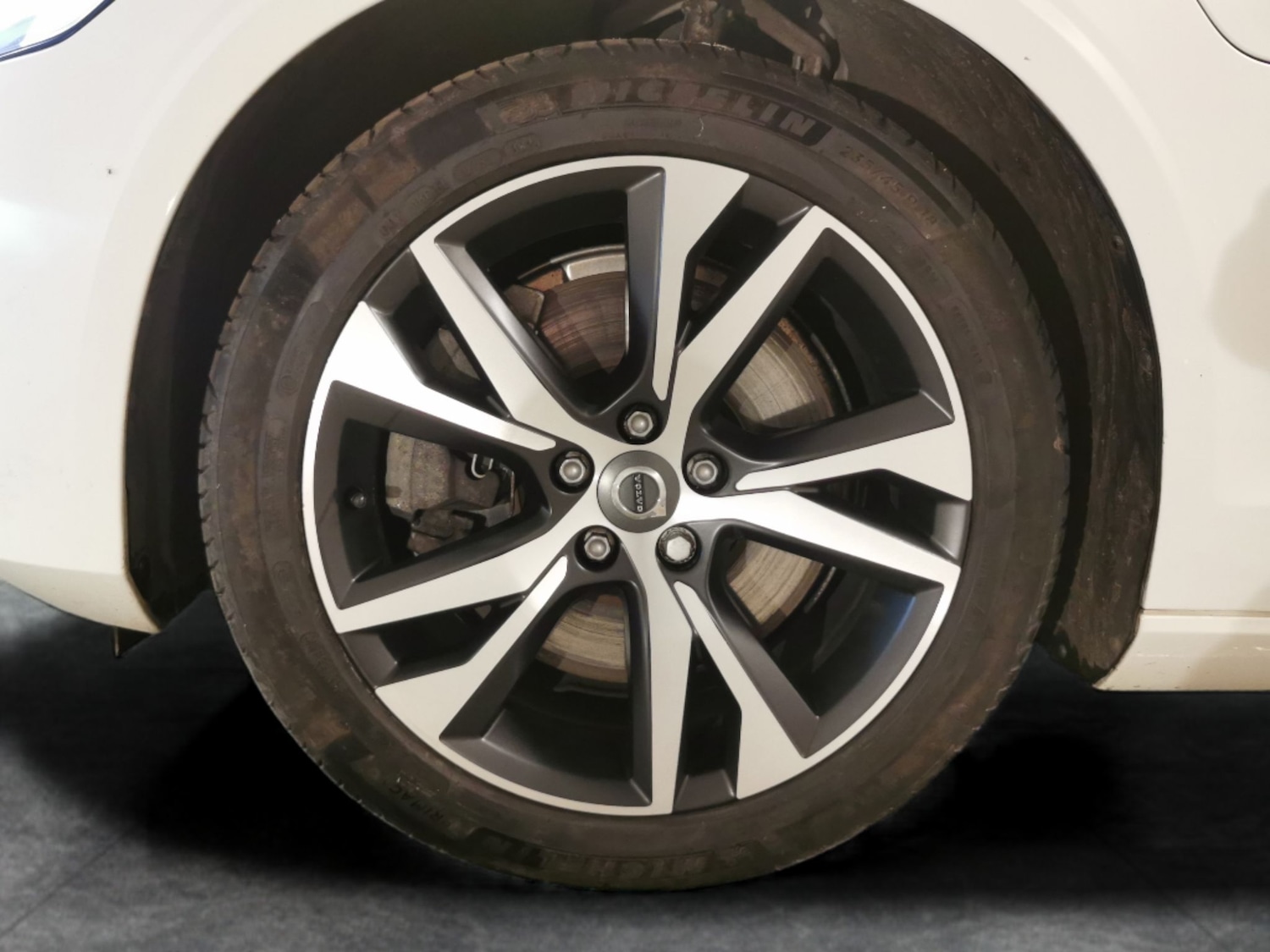 Used Volvo V60 2021 for sale - 76176840: Photo 29
