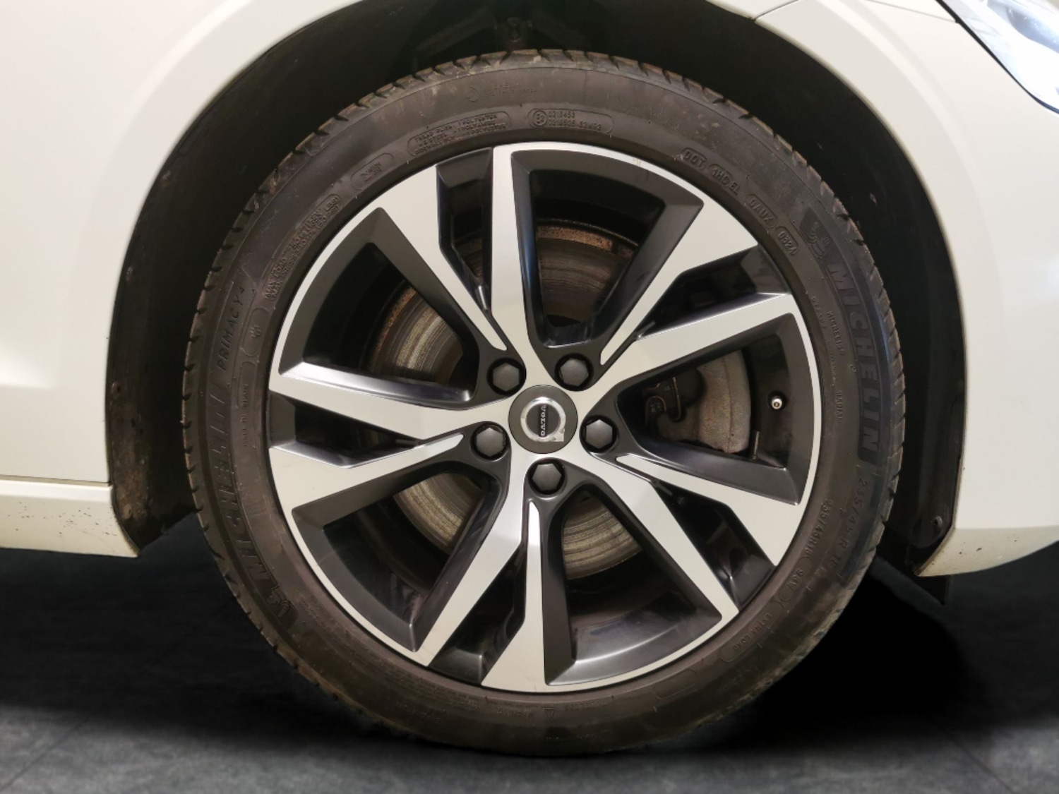 Used Volvo V60 2021 for sale - 76176840: Photo 31