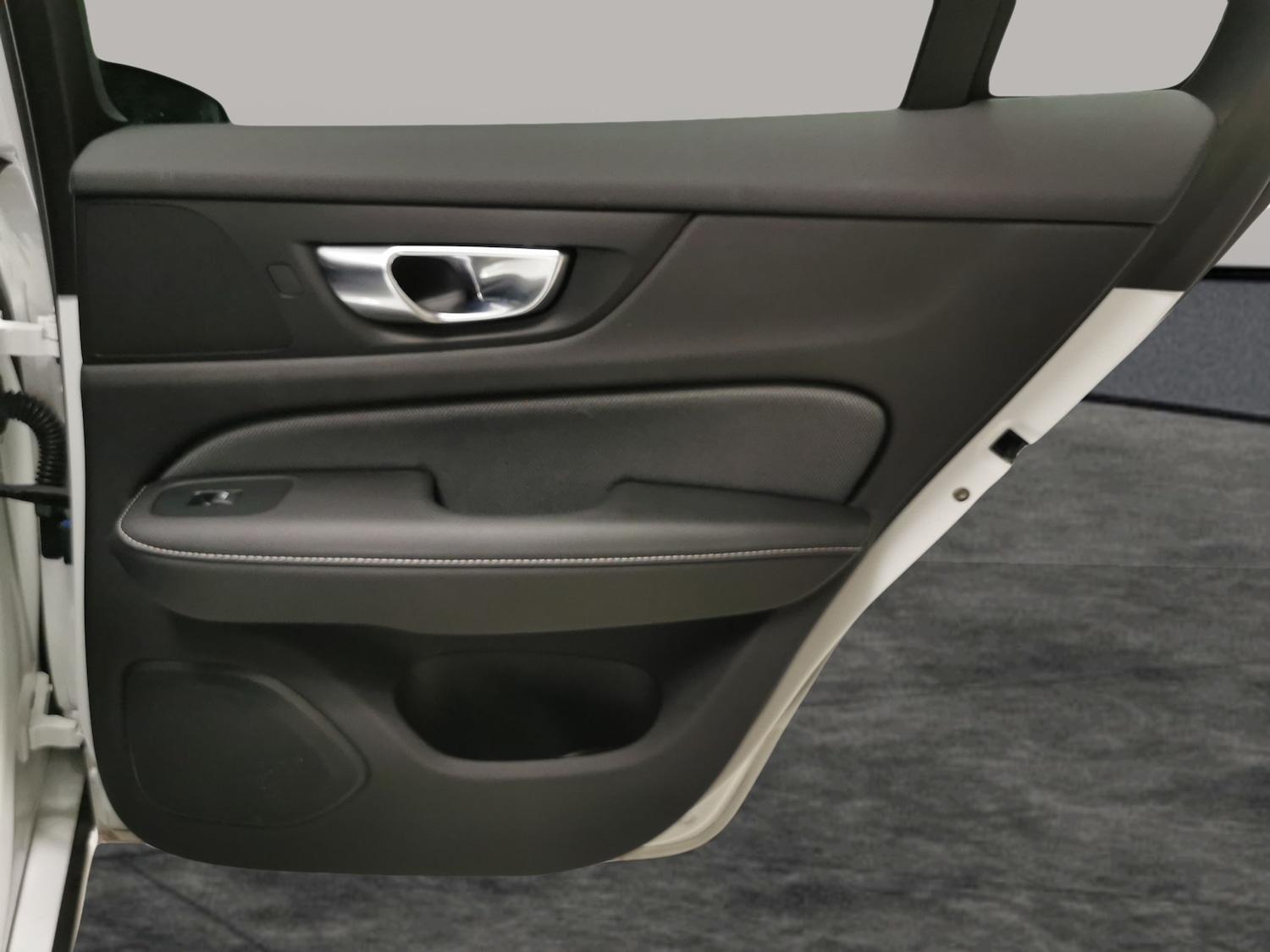 Used Volvo V60 2021 for sale - 76176840: Photo 37