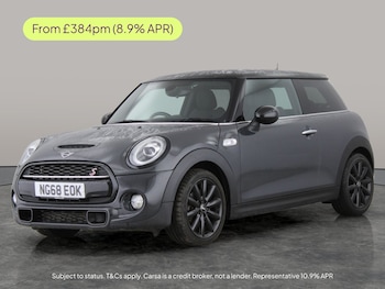 Used MINI Hatch 2018 for sale - 77259410: Photo