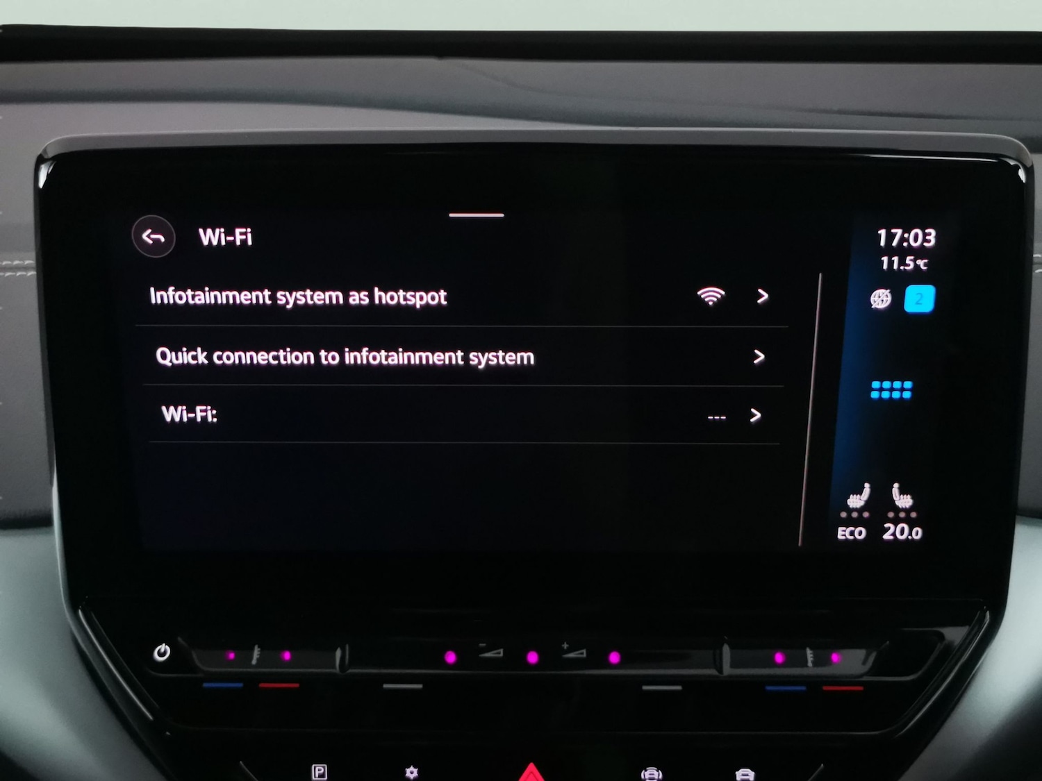 Used Volkswagen ID.4 2022 for sale - 77043377: Photo 15