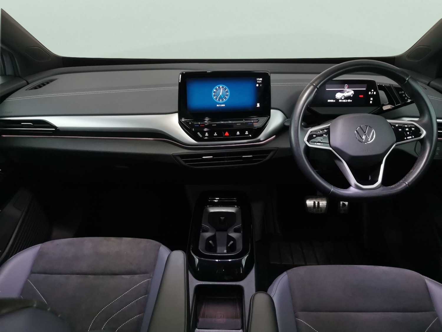 Used Volkswagen ID.4 2022 for sale - 77043377: Photo 7