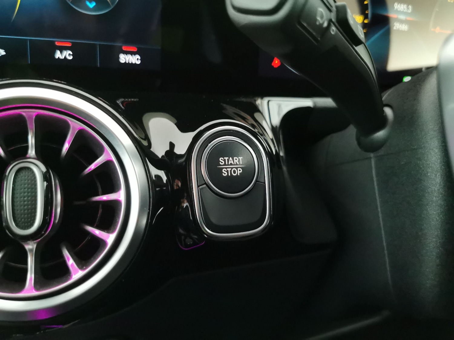 Used Mercedes-Benz EQA 2022 for sale - 76542680: Photo 23