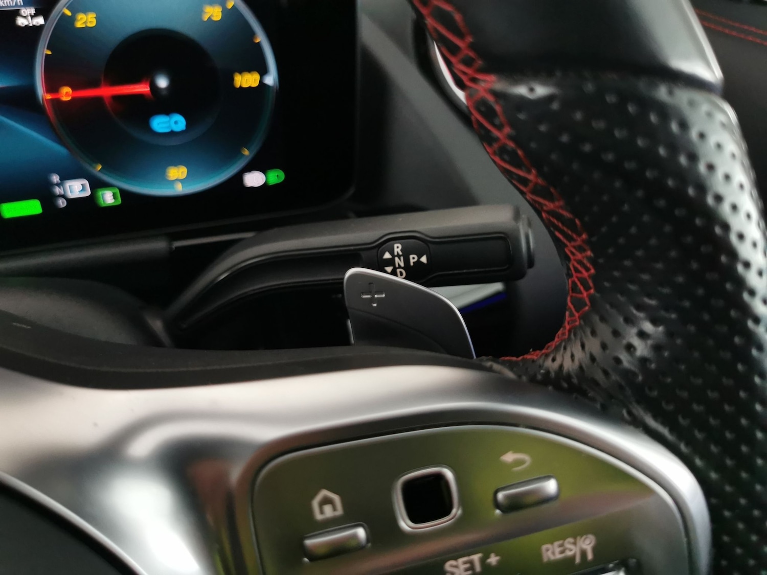 Used Mercedes-Benz EQA 2022 for sale - 76542680: Photo 24