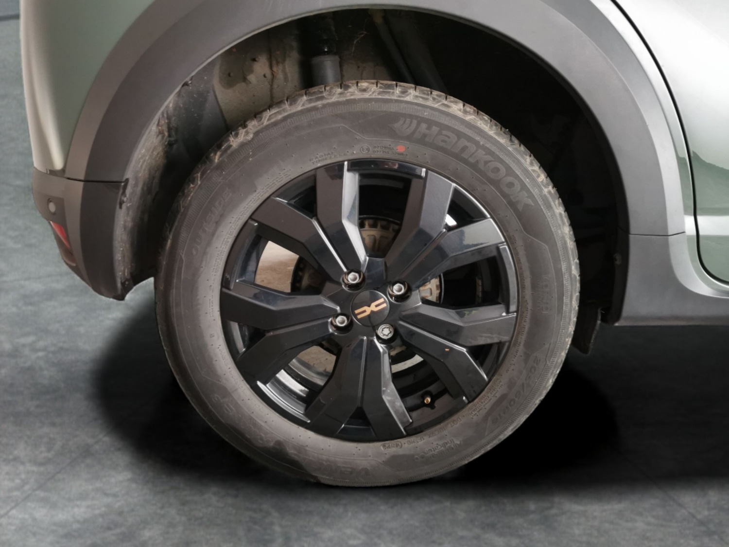 Used Dacia Sandero Stepway 2024 for sale - 77043305: Photo 21