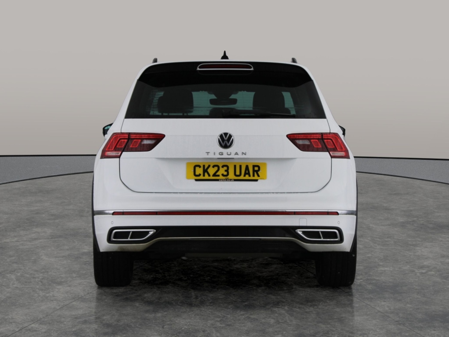 Used Volkswagen Tiguan 2023 for sale - 77324276: Photo 11