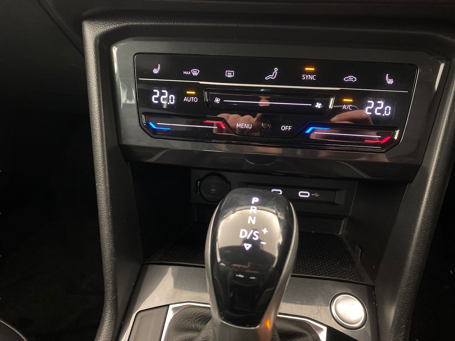 Used Volkswagen Tiguan 2023 for sale - 77324276: Photo 15