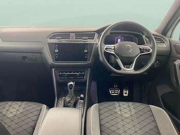 Used Volkswagen Tiguan undefined for sale - 77324276: Photo