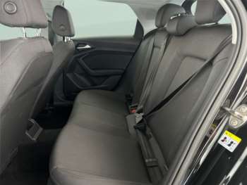Used Audi A1 2021 for sale - 74948807: Photo