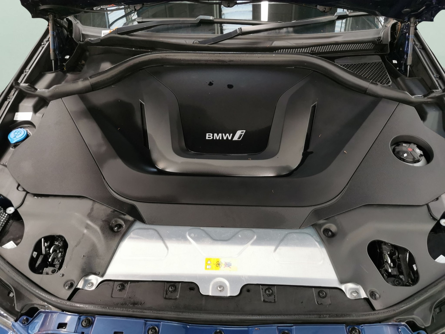 Used BMW iX3 2022 for sale - 77086377: Photo 10