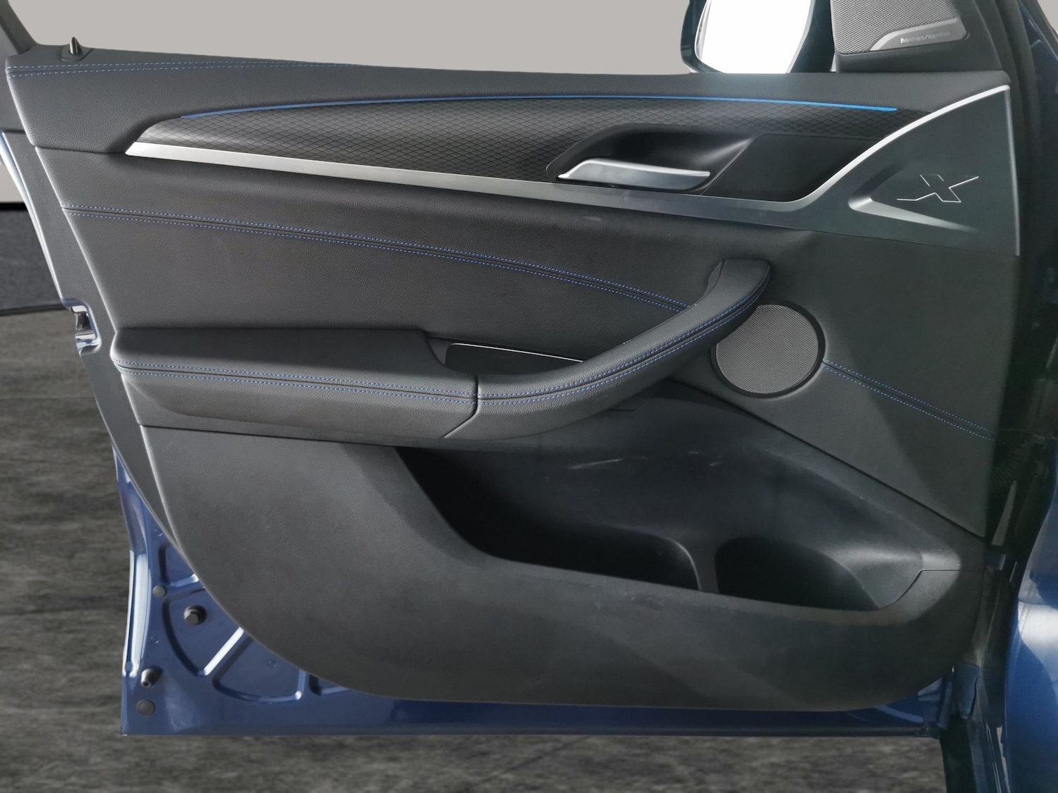 Used BMW iX3 2022 for sale - 77086377: Photo 37