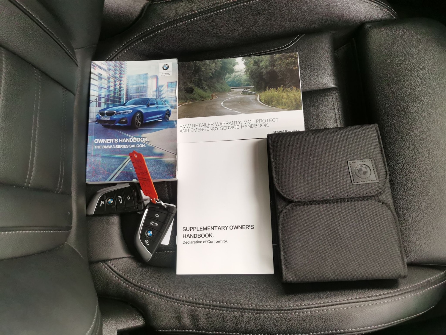 Used BMW 3 Series 2021 for sale - 77058686: Photo 36